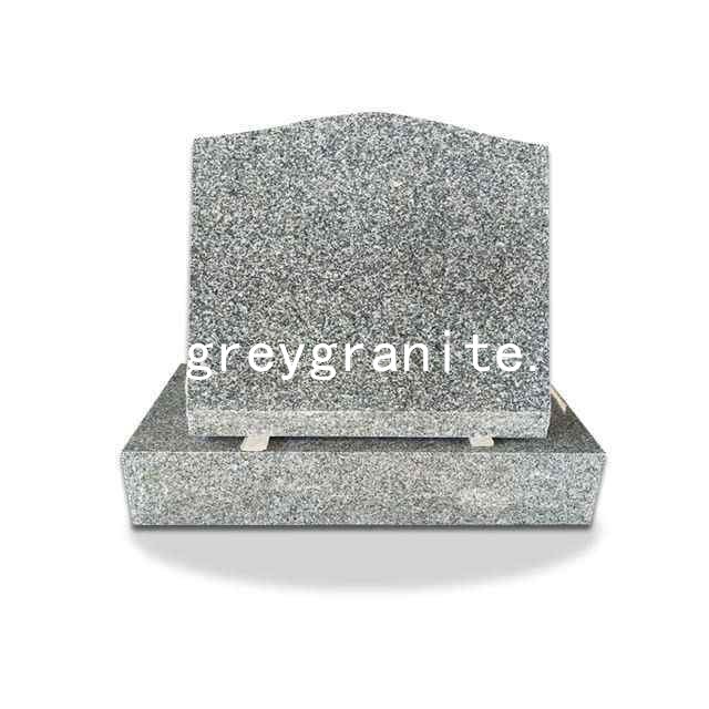 Diamond Gray Granite